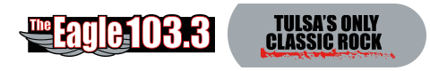 103.3 The Eagle