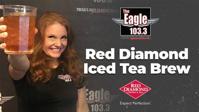 Join 103.3 The Eagle’s Brew Crew