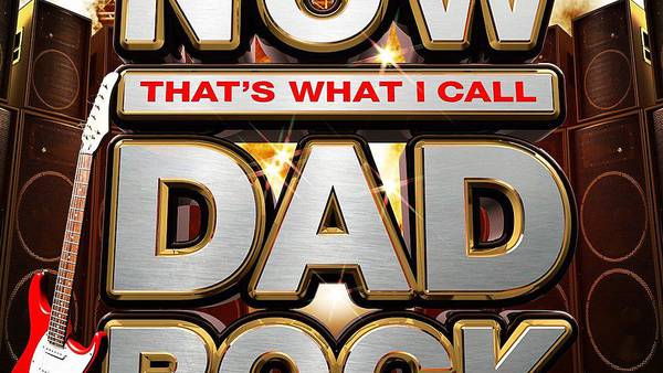 Dad’s weigh in on America’s Ultimate Dad Rock