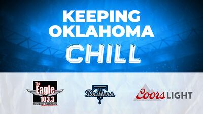 Win A VIP Experience At A Tulsa Drillers Game This Summer