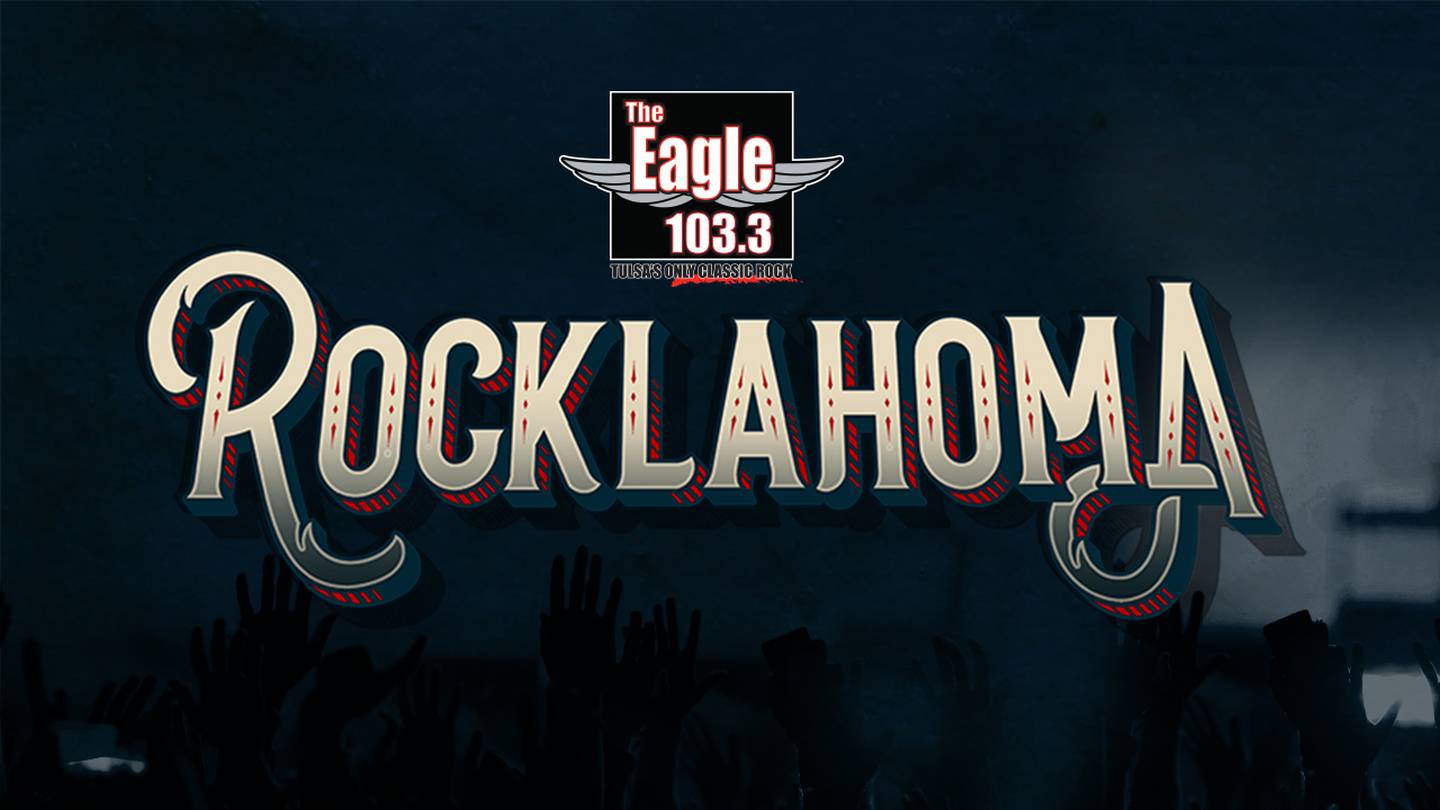 Win A Six Pack Of Tickets To Rocklahoma 🤘