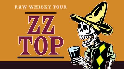 Win Tickets to See ZZ Top