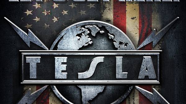 Win The 103.3 The Eagle Hard Rock Experience To See Tesla