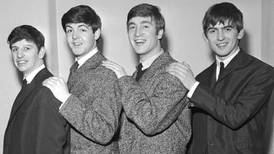 The Beatles' debut single, "Love Me Do," was released in the UK 60 years ago