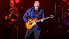 Mark Knopfler voices support for initiative aiding music-mentoring programs
