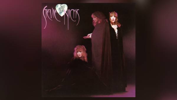 Stevie Nicks’ 'The Wild Heart' & The Kinks’ 'State of Confusion' turning 40