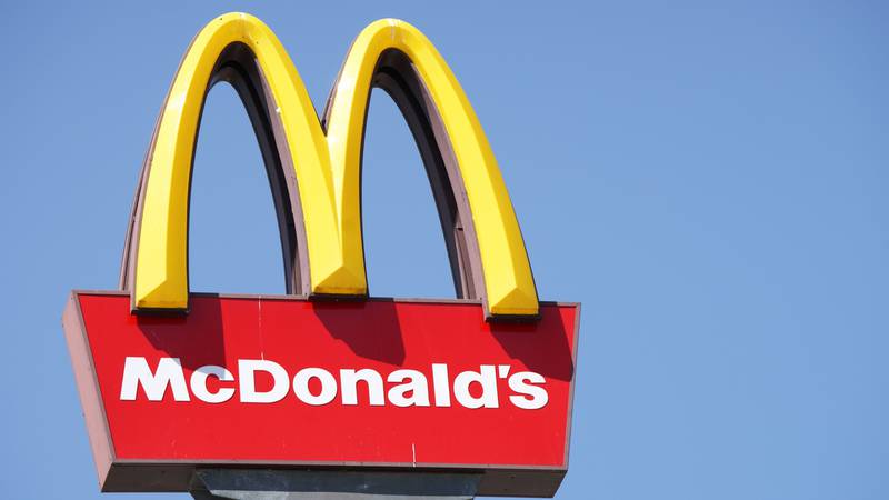 McDonald’s plans to build 10,000 new restaurants over next 4 years
