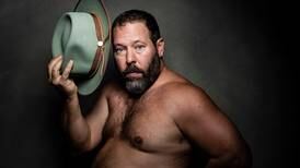 Bert Kreischer Talks Fully Loaded Comedy Fest, “The Machine” Movie, Being Shirtless On Stage & More