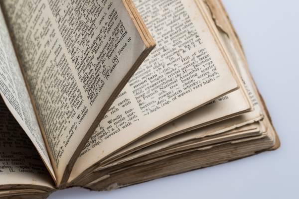 ‘Goblin mode’ chosen as Oxford Dictionaries word of 2022