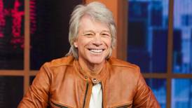 Jon Bon Jovi teases Bon Jovi tour: “Not tonight, but very soon”