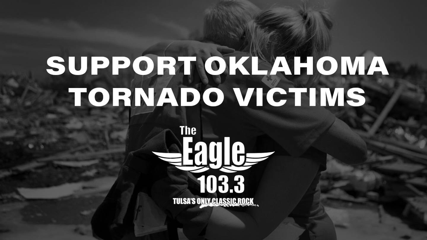 Help Oklahomans Impacted By Tornadoes