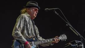 Neil Young & Crazy Horse to headline Ottawa Bluesfest