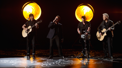 U2 releases “Staring at the Sun” remixes for second installment of new digital seriews