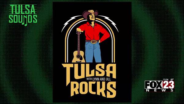 Tulsa Sounds For July 12th, 2024