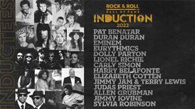 Exclusive: Rock & Roll Hall of Fame President recaps 2022 induction ceremony