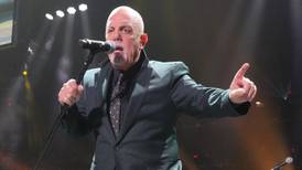 Billy Joel, Elton John, Genesis help Madison Square Garden set all-time earnings record