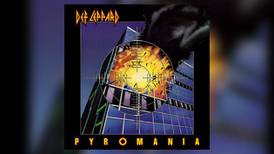 Def Leppard releases first track from 40th anniversary deluxe edition of 'Pyromania'