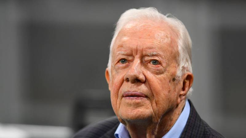 Jimmy Carter