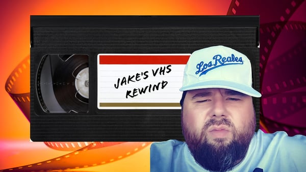 VHS Rewind: The Experts