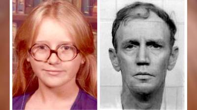 New DNA technology links executed killer to 1979 murder of 12-year-old Texas girl