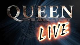 'Queen The Greatest Live' – Episode 34: “Freddie Mercury”