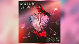 The Rolling Stones’ “Angry” featured on 'EA SPORTS FC24' soundtrack