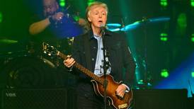 Paul McCartney, U2 once again ranked the richest musicians in the UK, Ireland