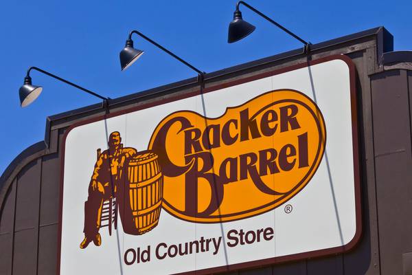 Cracker Barrel ordered to pay man $9.4 million after serving him glass full of chemicals