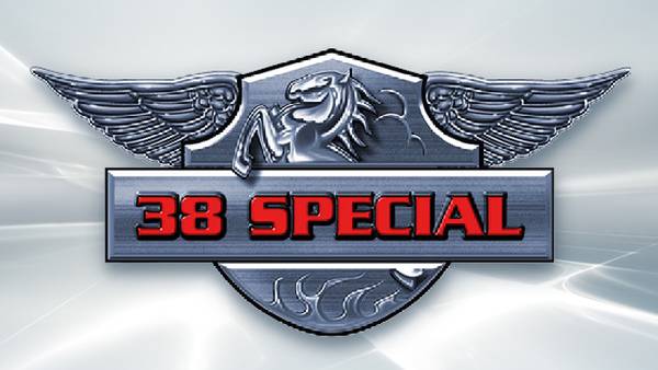 Win a Hard Rock Experience to See 38 Special