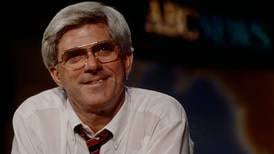 Photos: Phil Donahue through the years