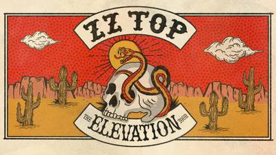 Win Tickets to See ZZ Top