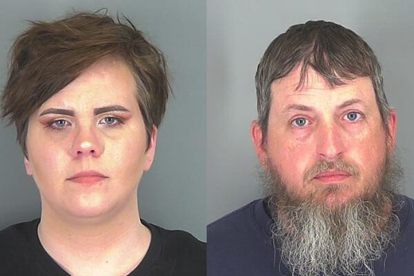 Officials: 2 arrested after 6-year-old boy dies after given enough Benadryl to kill a man