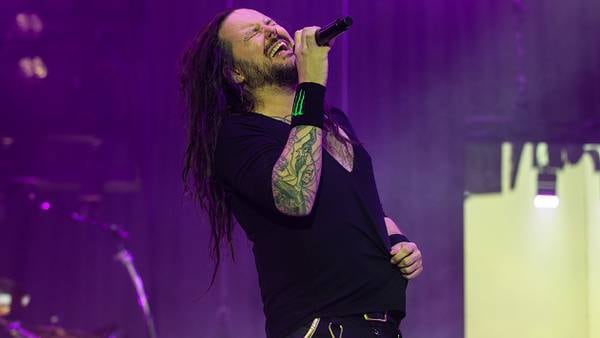 Korn announce North American Tour With Gojira, Spiritbox coming to Tulsa’s BOK Center
