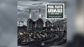 Pigs on the wing: Is Pink Floyd planning to recreate the iconic cover of 'Animals'?