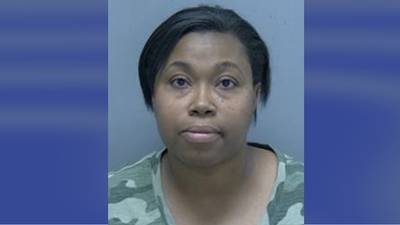 Teacher accused of slapping student in face, striking with ruler on legs, rear