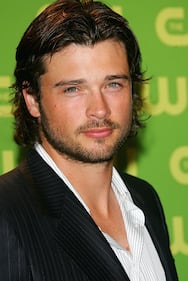 Tom Welling