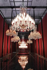 Baccarat