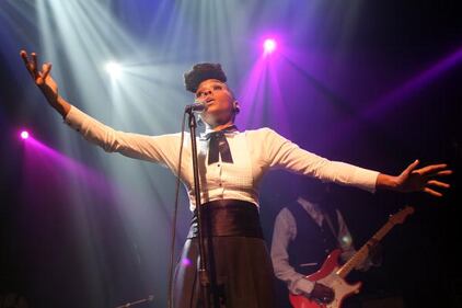 Janelle Monáe
