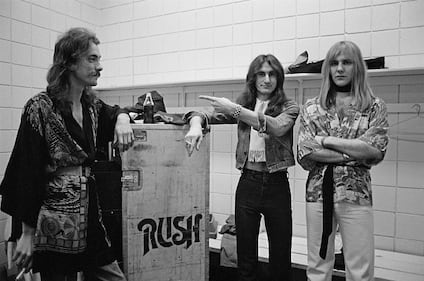 Rush