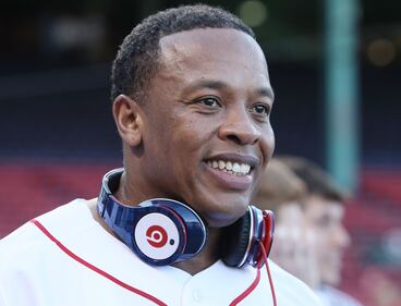 Dr. Dre The Chronic