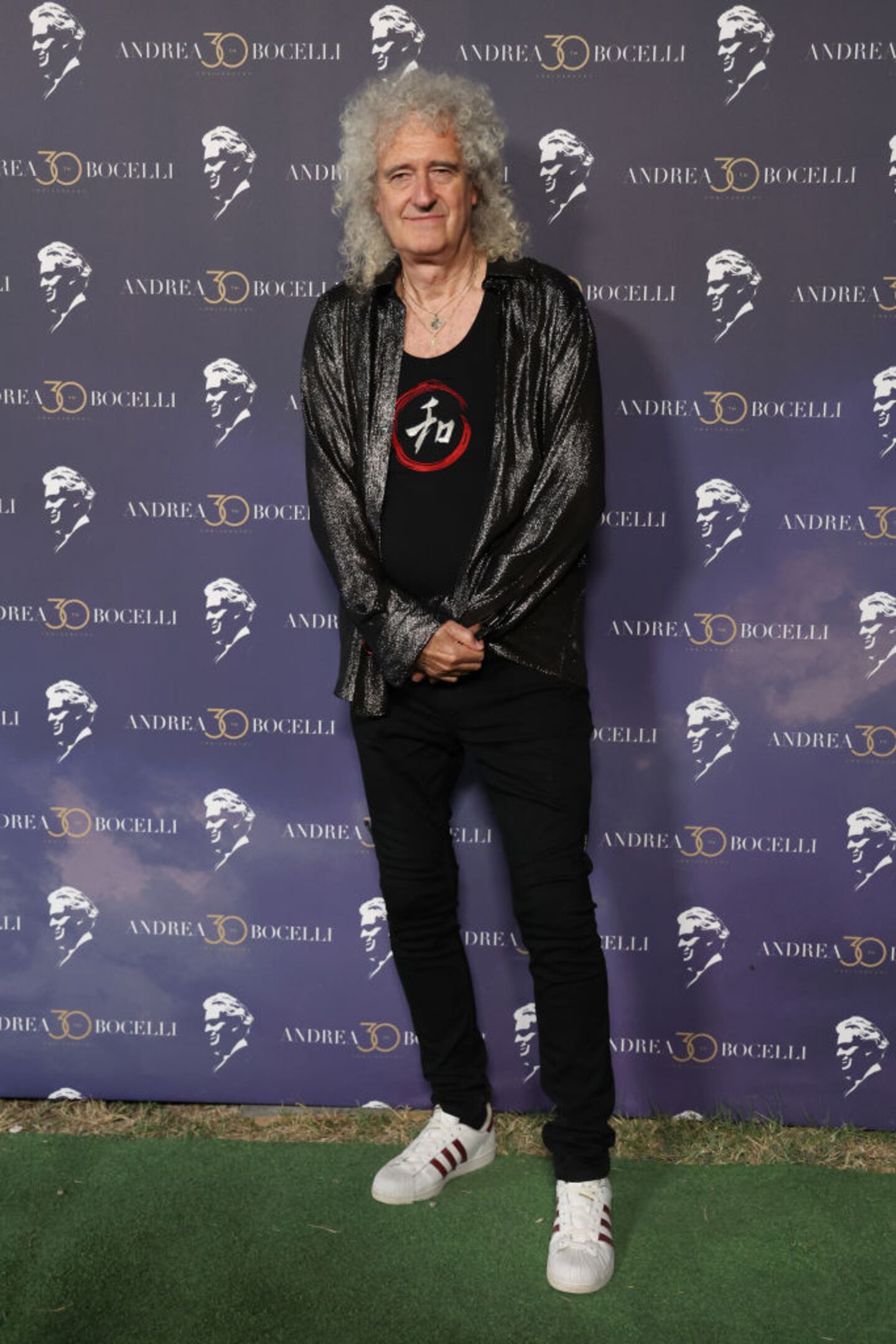 Brian May
