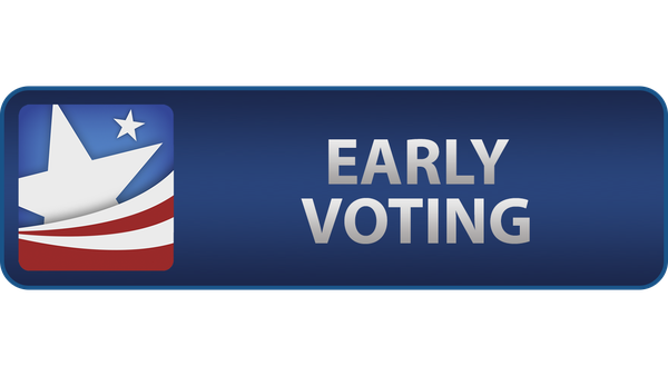 You Decide 2020: Where do you go to early vote?