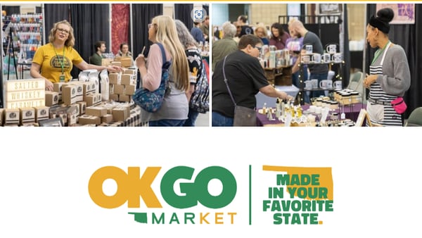 OK GO Market Returns to Tulsa