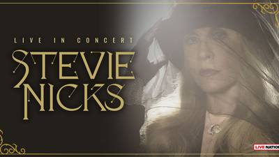 Win Tickets To See Stevie Nicks In Oklahoma City