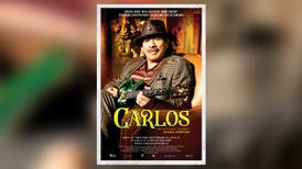 Carlos Santana ready to tell his story with new doc, 'Carlos'